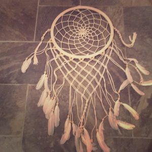 Dream catcher